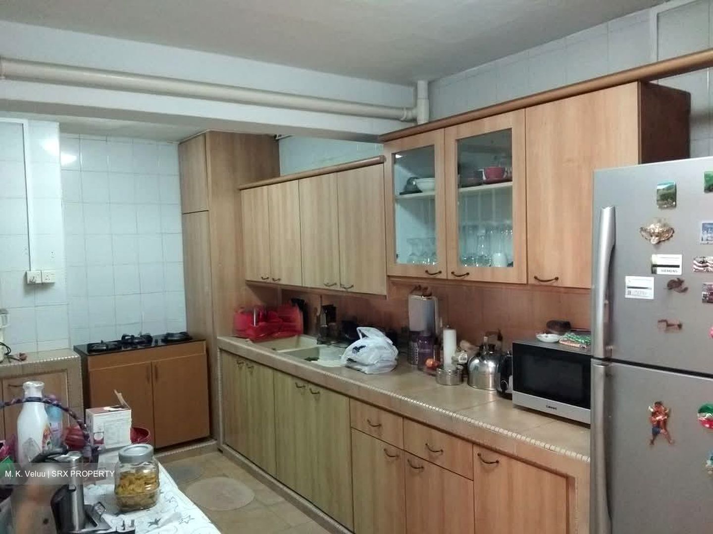 Blk 103 Jurong East Ville (Jurong East), HDB 5 Rooms #578045651